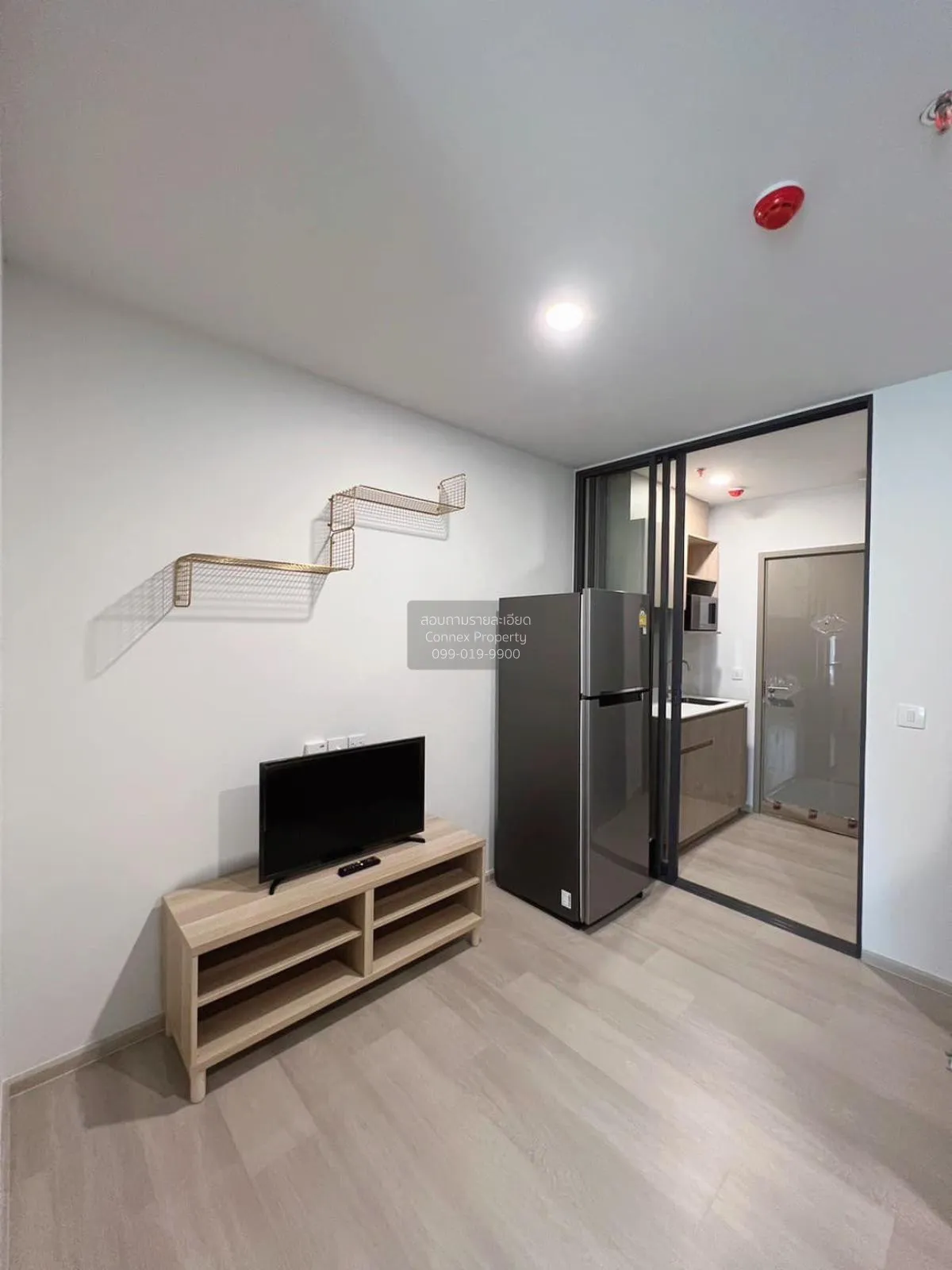 เช่าคอนโด  แอสปาย รัตนาธิเบศร์ - เวสต์ตัน MRT-บางกระสอ บางกระสอ เ 2