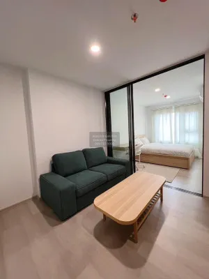 For Rent Condo , Aspire Rattanathibet - Weston , MRT-Bang Krasor , Bang Kraso , Mueang Nonthaburi , Nonthaburi , CX-84244