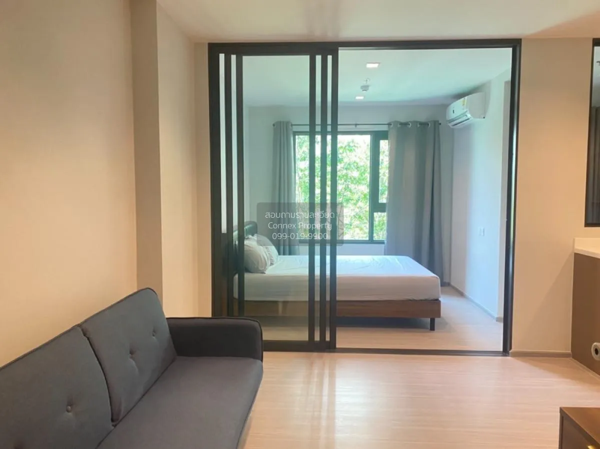 เช่าคอนโด  ไลฟ์ สาทร เซียร์รา BTS-ตลาดพลู ตลาดพลู เขต ธนบุรี กรุง 1