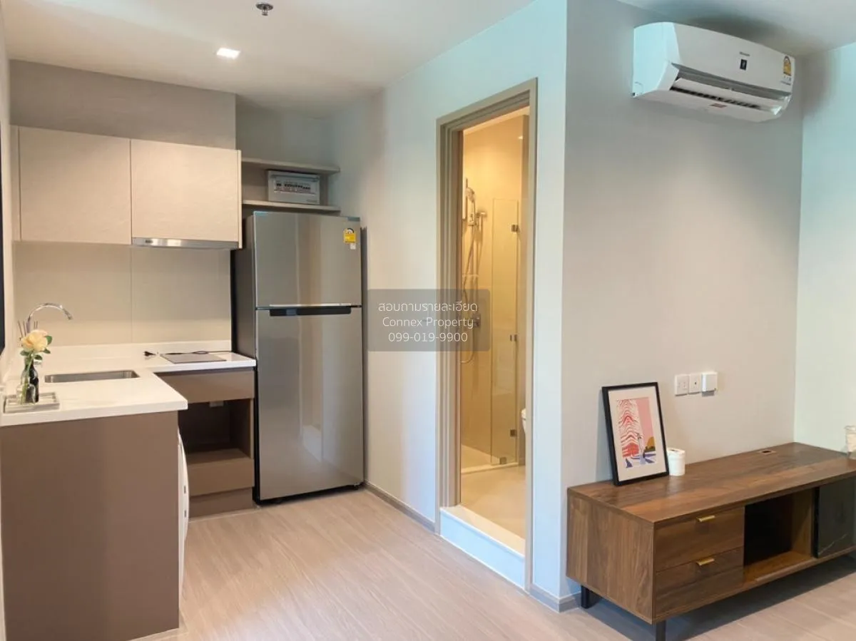 เช่าคอนโด  ไลฟ์ สาทร เซียร์รา BTS-ตลาดพลู ตลาดพลู เขต ธนบุรี กรุง 4