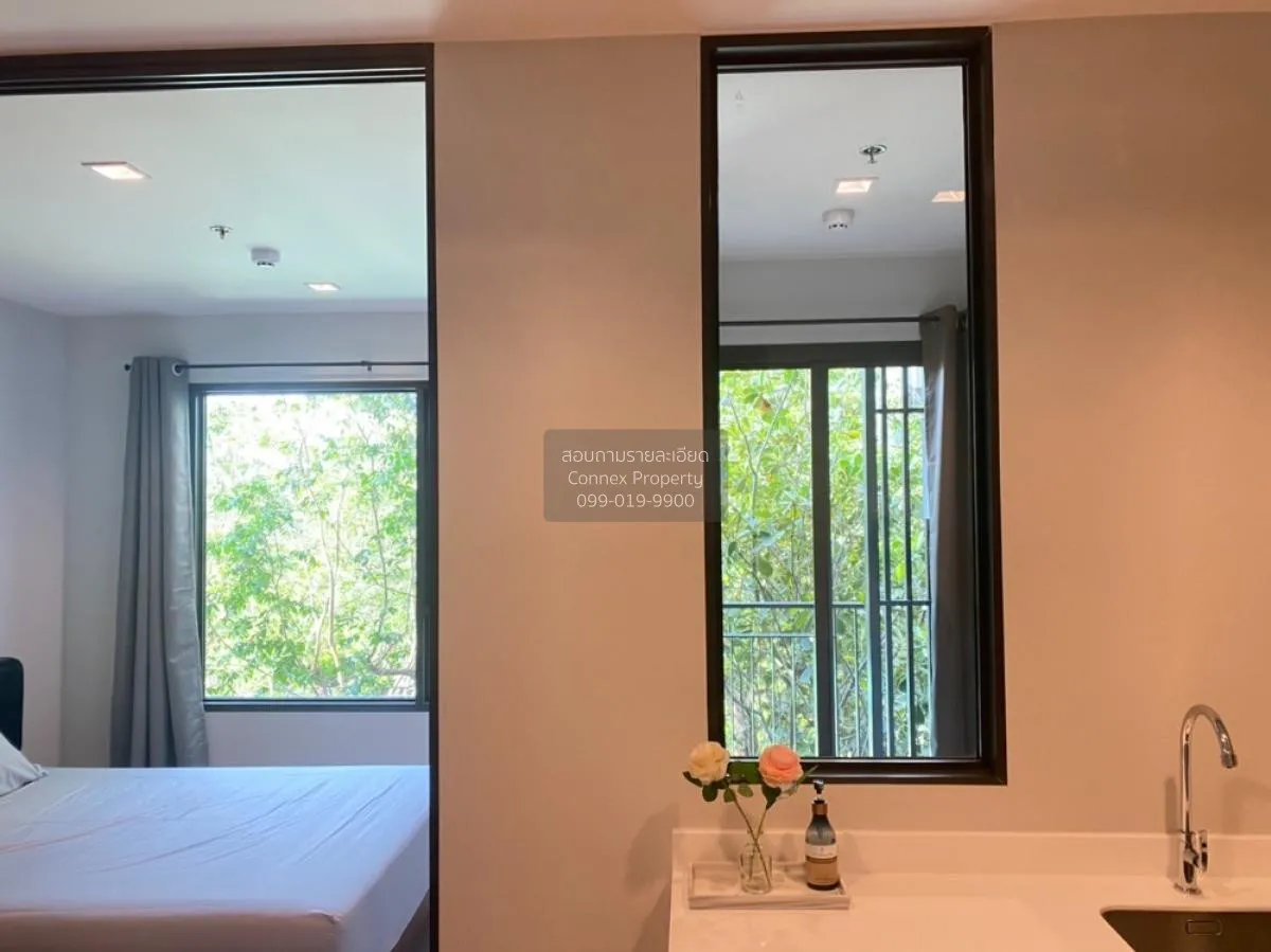 เช่าคอนโด  ไลฟ์ สาทร เซียร์รา BTS-ตลาดพลู ตลาดพลู เขต ธนบุรี กรุง