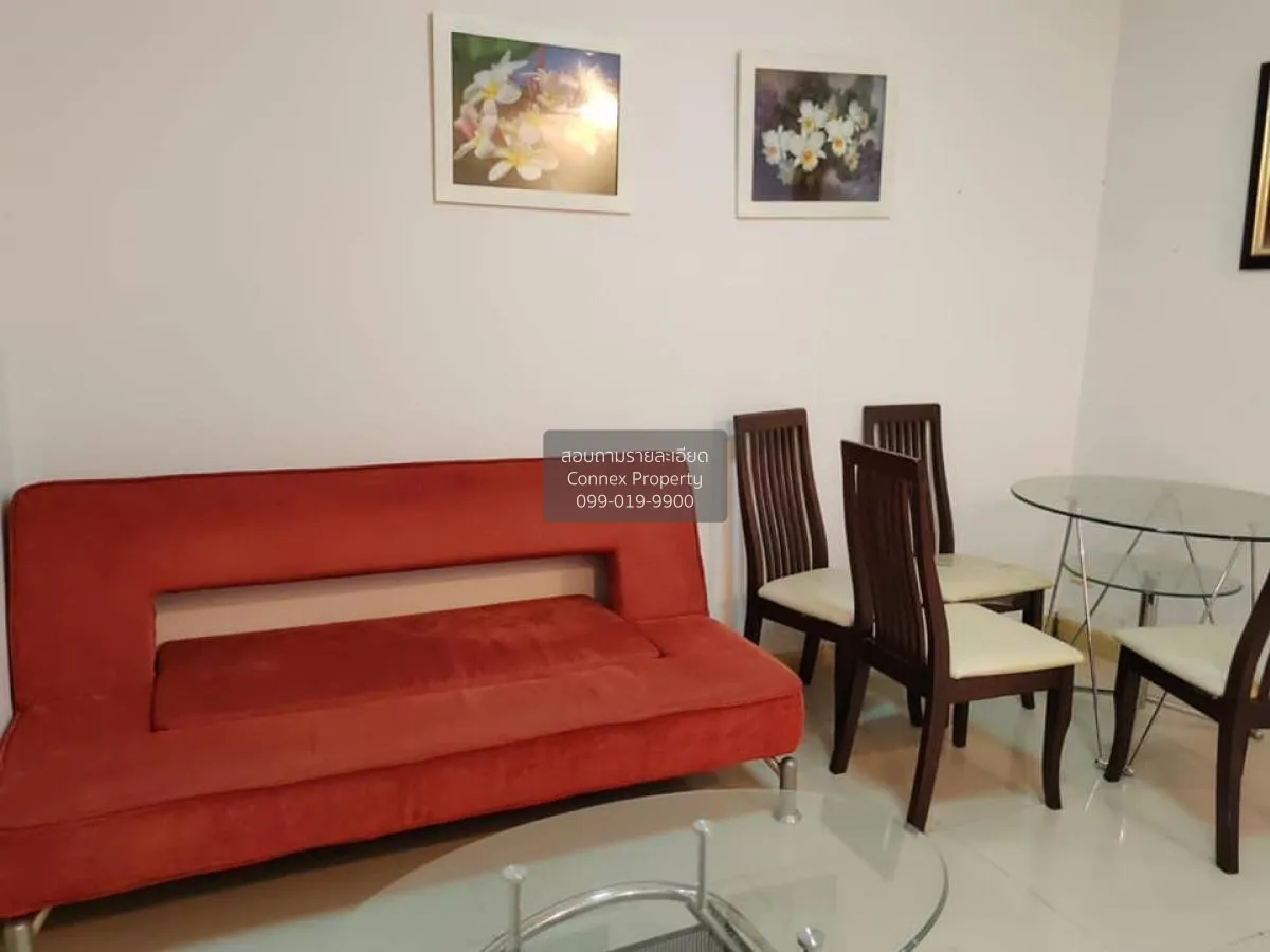 For Sale Condo , Supalai Casa Riva , Bang Kho Laem , Bang Kho Lae 1