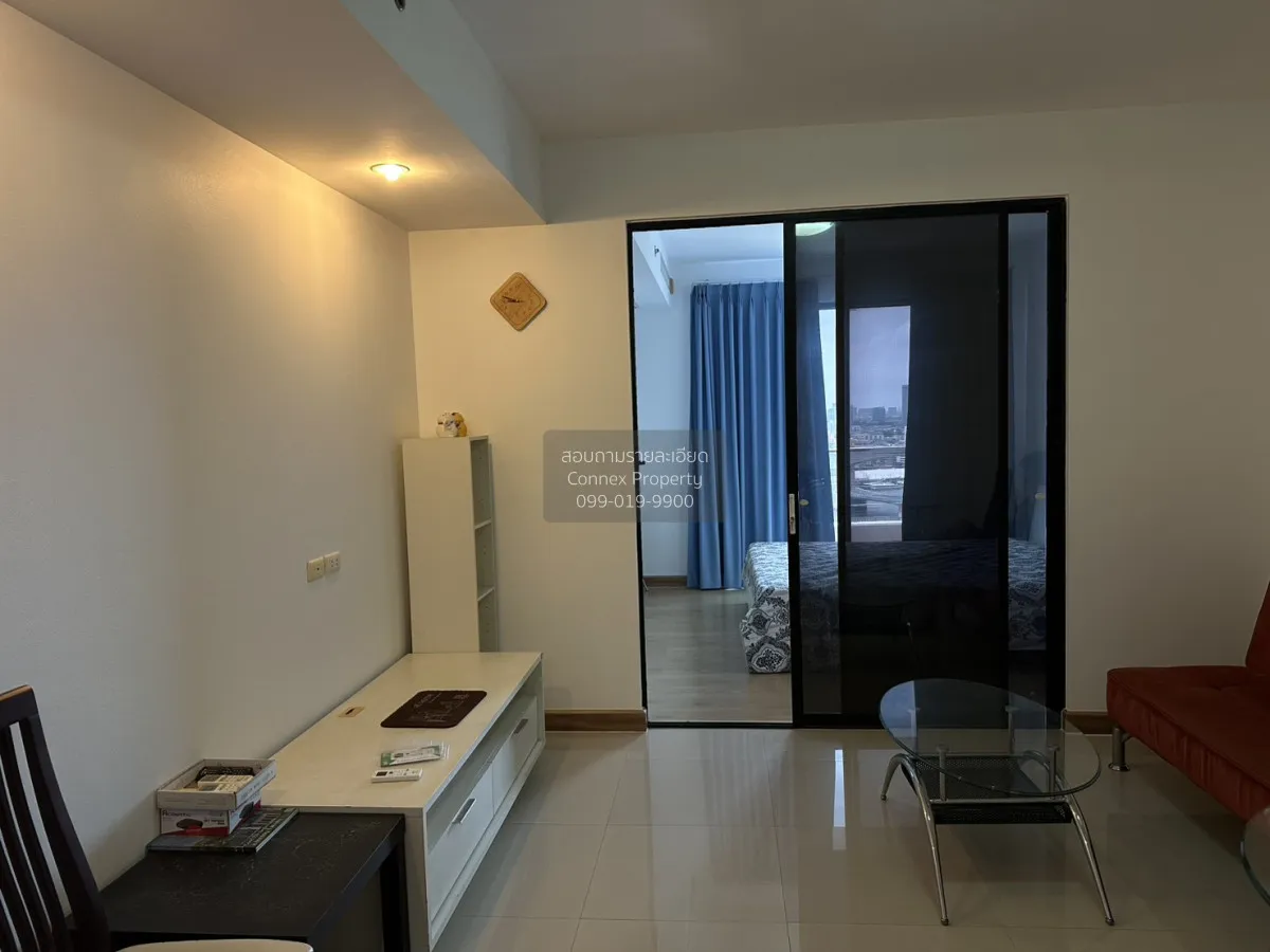 For Sale Condo , Supalai Casa Riva , Bang Kho Laem , Bang Kho Lae 2