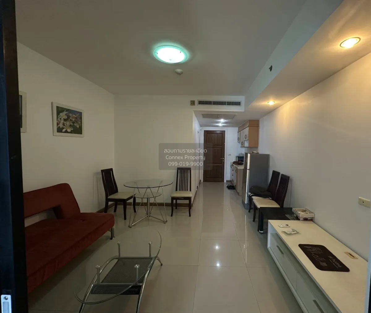 For Sale Condo , Supalai Casa Riva , Bang Kho Laem , Bang Kho Lae 3
