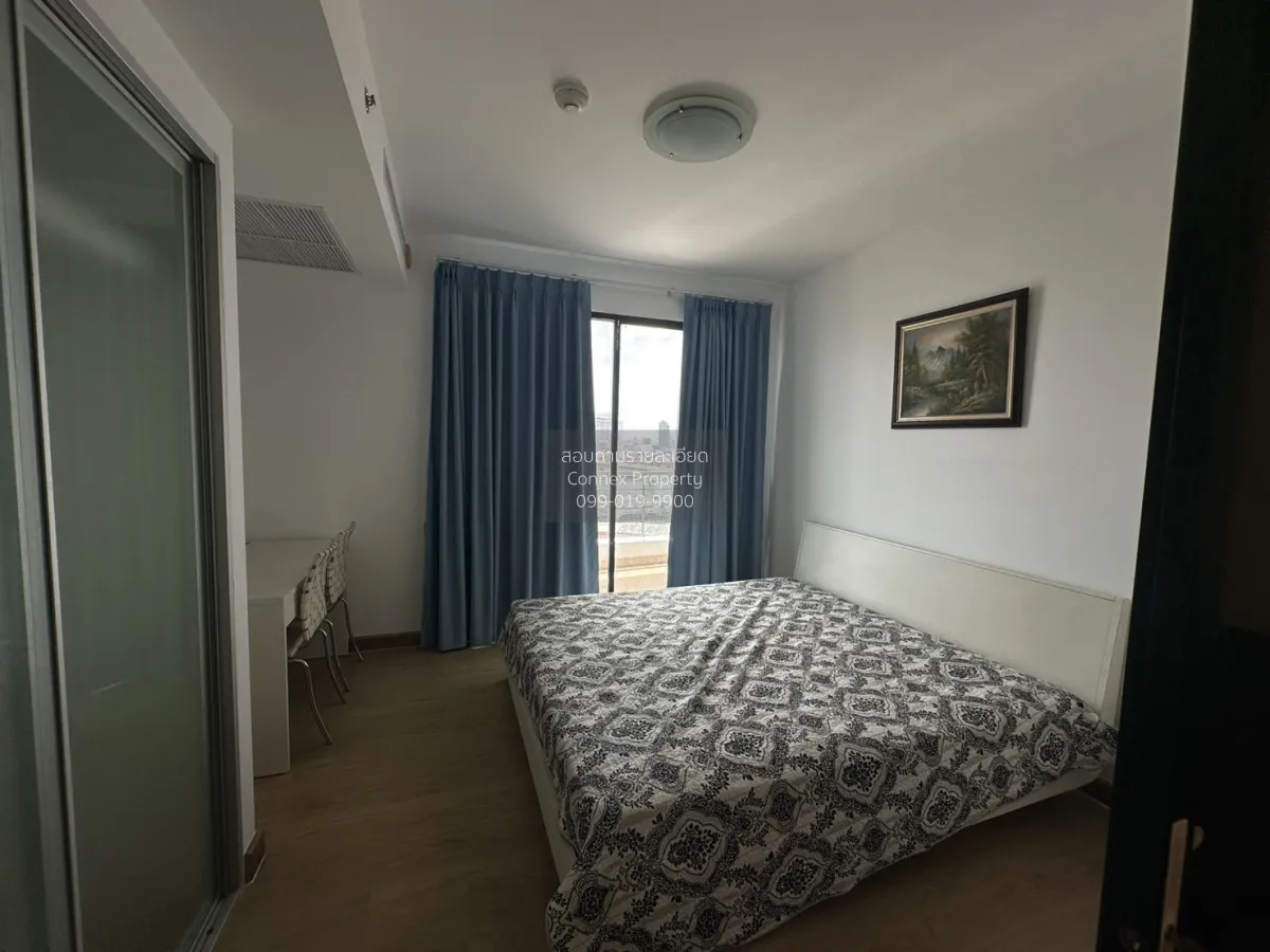 For Sale Condo , Supalai Casa Riva , Bang Kho Laem , Bang Kho Lae 4