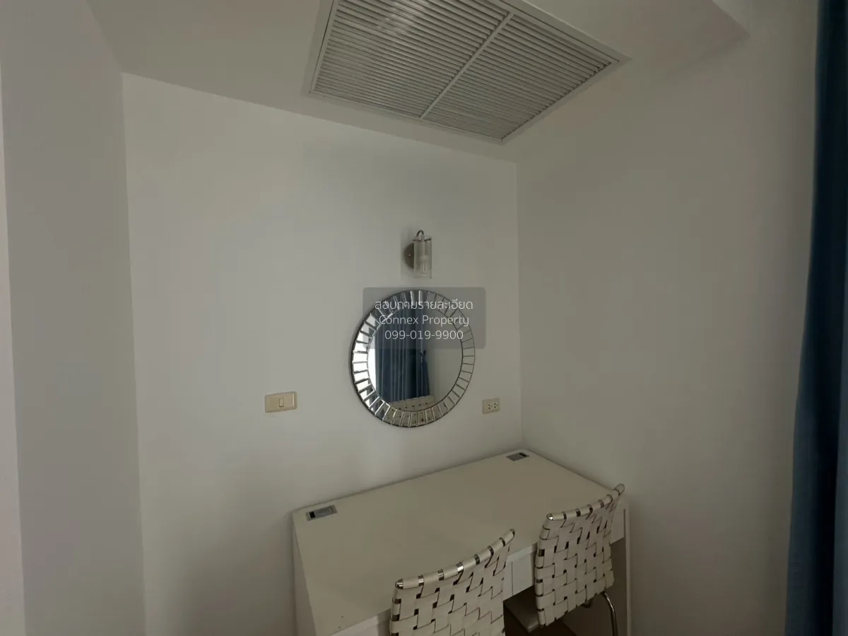 For Sale Condo , Supalai Casa Riva , Bang Kho Laem , Bang Kho Lae