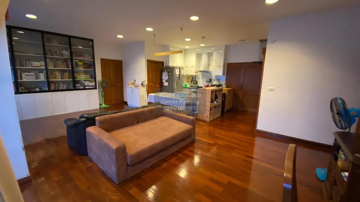 เช่าคอนโด  เมธา เพลส @ รัชดา MRT-ห้วยขวาง สามเสนนอก เขต ห้วยขวาง  2