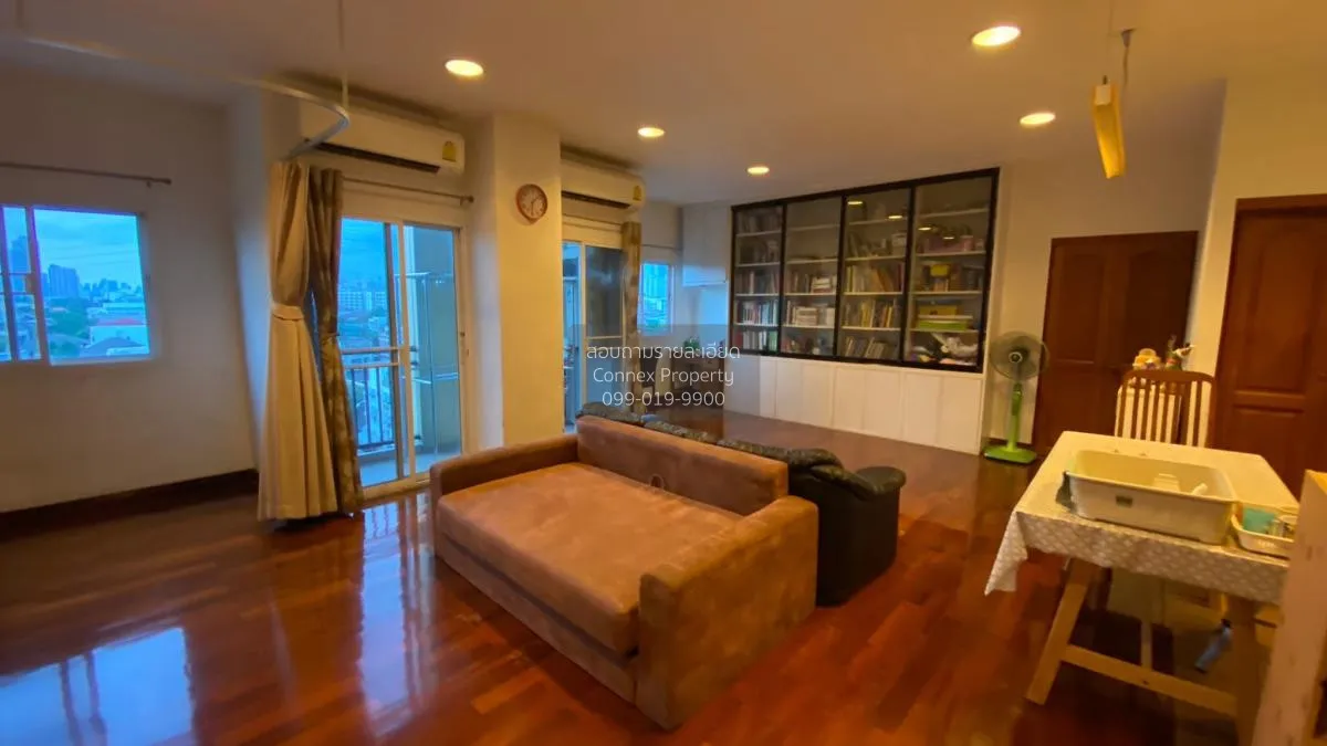 For Sale Condo , Metha place @ Ratchada , MRT-Huai Khwang , Sam S 4