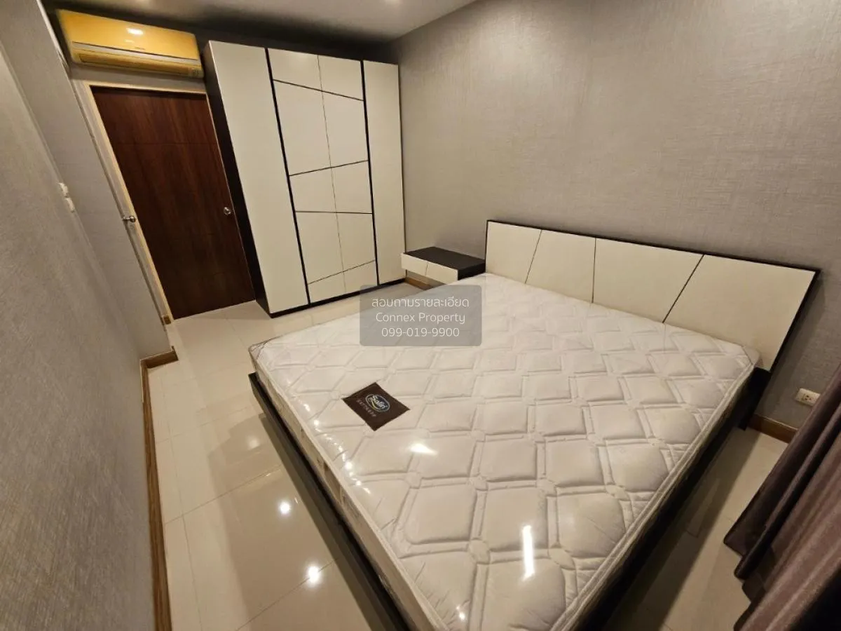 ขายคอนโด  ทัวร์มาลีน โกลด์ สาทร-ตากสิน  BTS-กรุงธนบุรี คลองต้นไทร 4