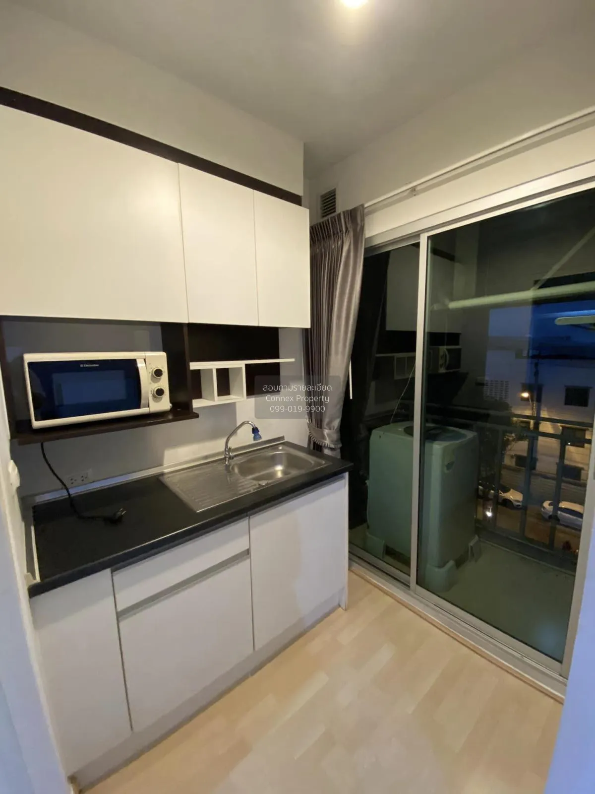 ขายคอนโด  ไอริส แอเวนิว อ่อนนุช - วงแหวน ARL-ลาดกระบัง ลาดกระบัง  4