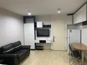 For Sale Condo , Iris Avenue Onnut - Wongwaen , ARL-Lat Krabang , Lat Krabang , Lat Krabang , Bangkok , CX-84252