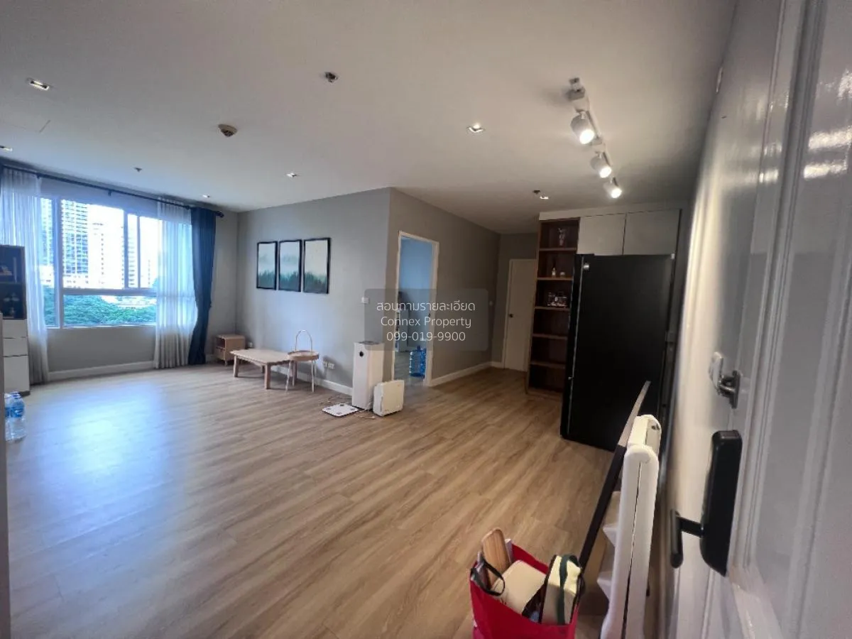 ขายคอนโด  คอนโด วัน เอ็กซ์ สุขุมวิท 26 BTS-พร้อมพงษ์ คลองเตยเหนือ 1