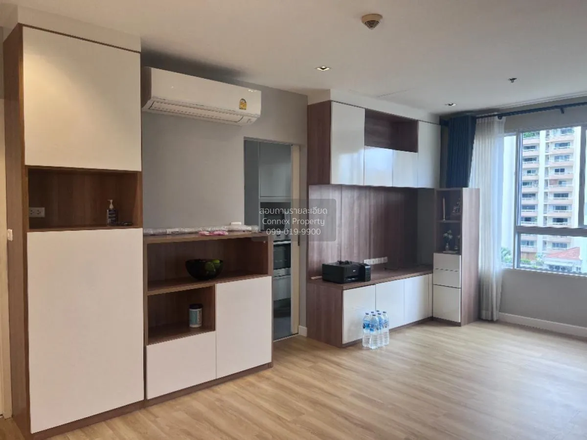 ขายคอนโด  คอนโด วัน เอ็กซ์ สุขุมวิท 26 BTS-พร้อมพงษ์ คลองเตยเหนือ 2