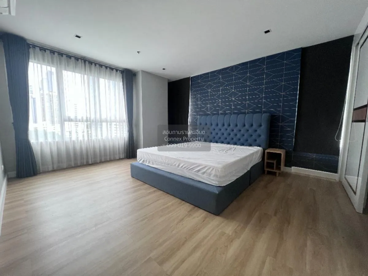 ขายคอนโด  คอนโด วัน เอ็กซ์ สุขุมวิท 26 BTS-พร้อมพงษ์ คลองเตยเหนือ 3