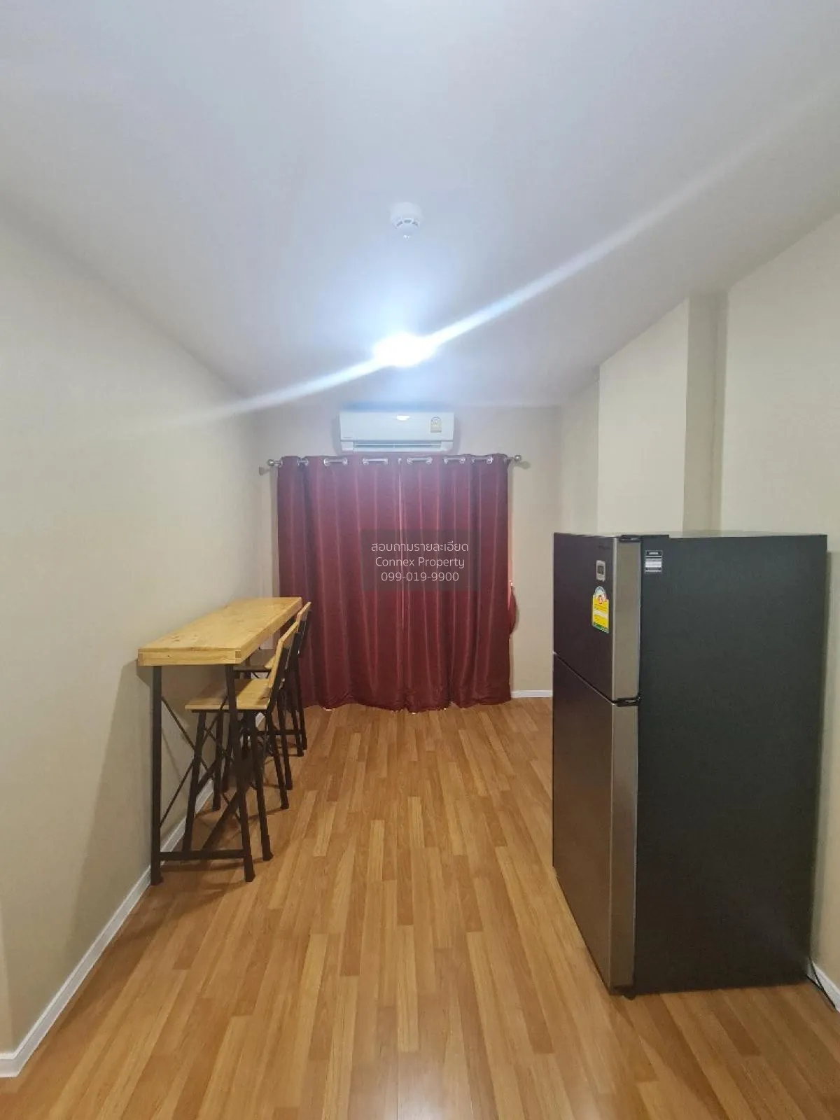 ขายคอนโด  ลุมพินี เพลส บางนา กม.3 บางนา เขต บางนา กรุงเทพ CX-8425 2