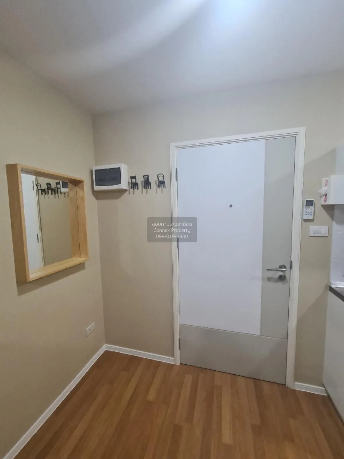 ขายคอนโด  ลุมพินี เพลส บางนา กม.3 บางนา เขต บางนา กรุงเทพ CX-8425 3