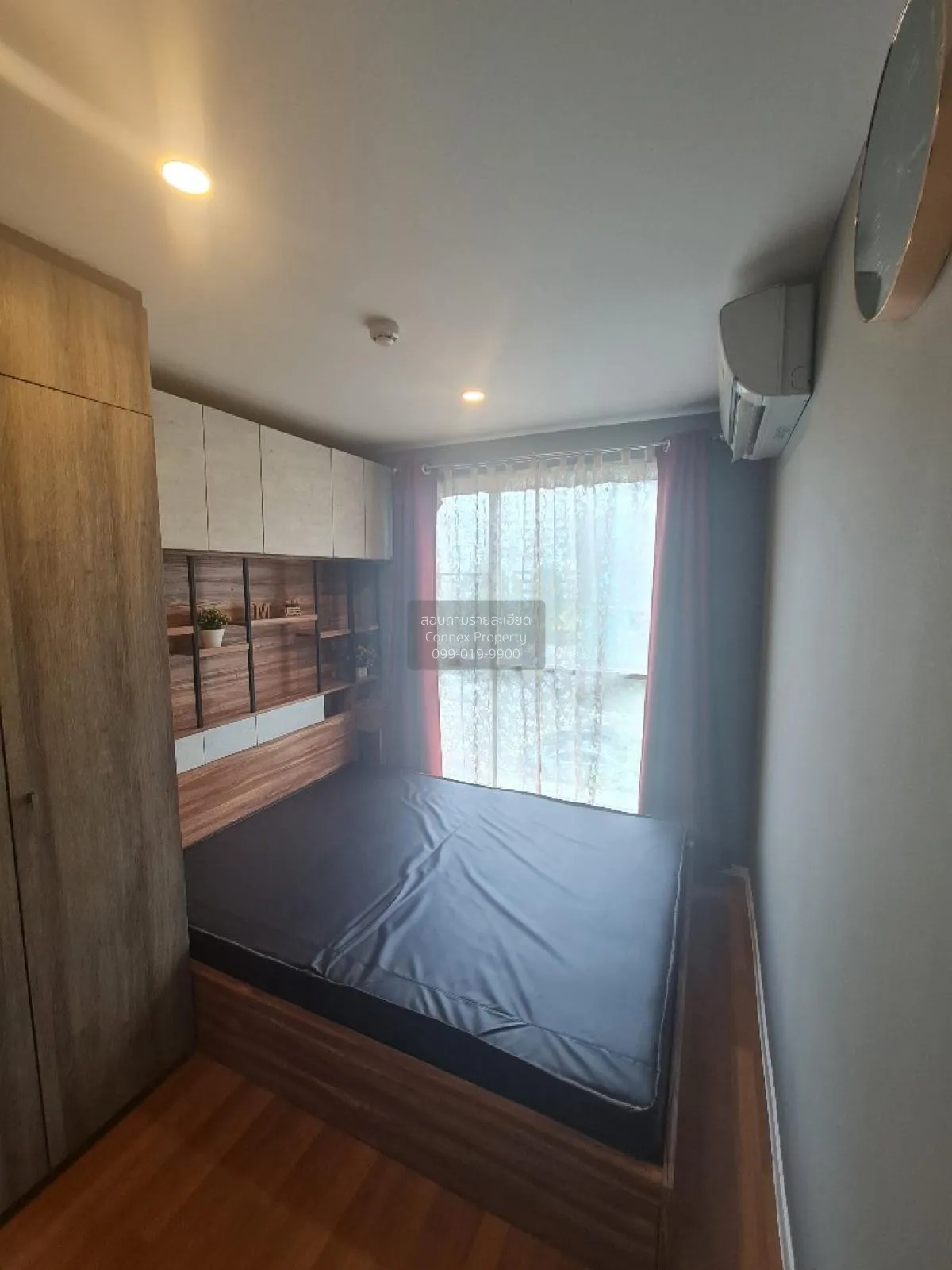 ขายคอนโด  ลุมพินี เพลส บางนา กม.3 บางนา เขต บางนา กรุงเทพ CX-8425 4