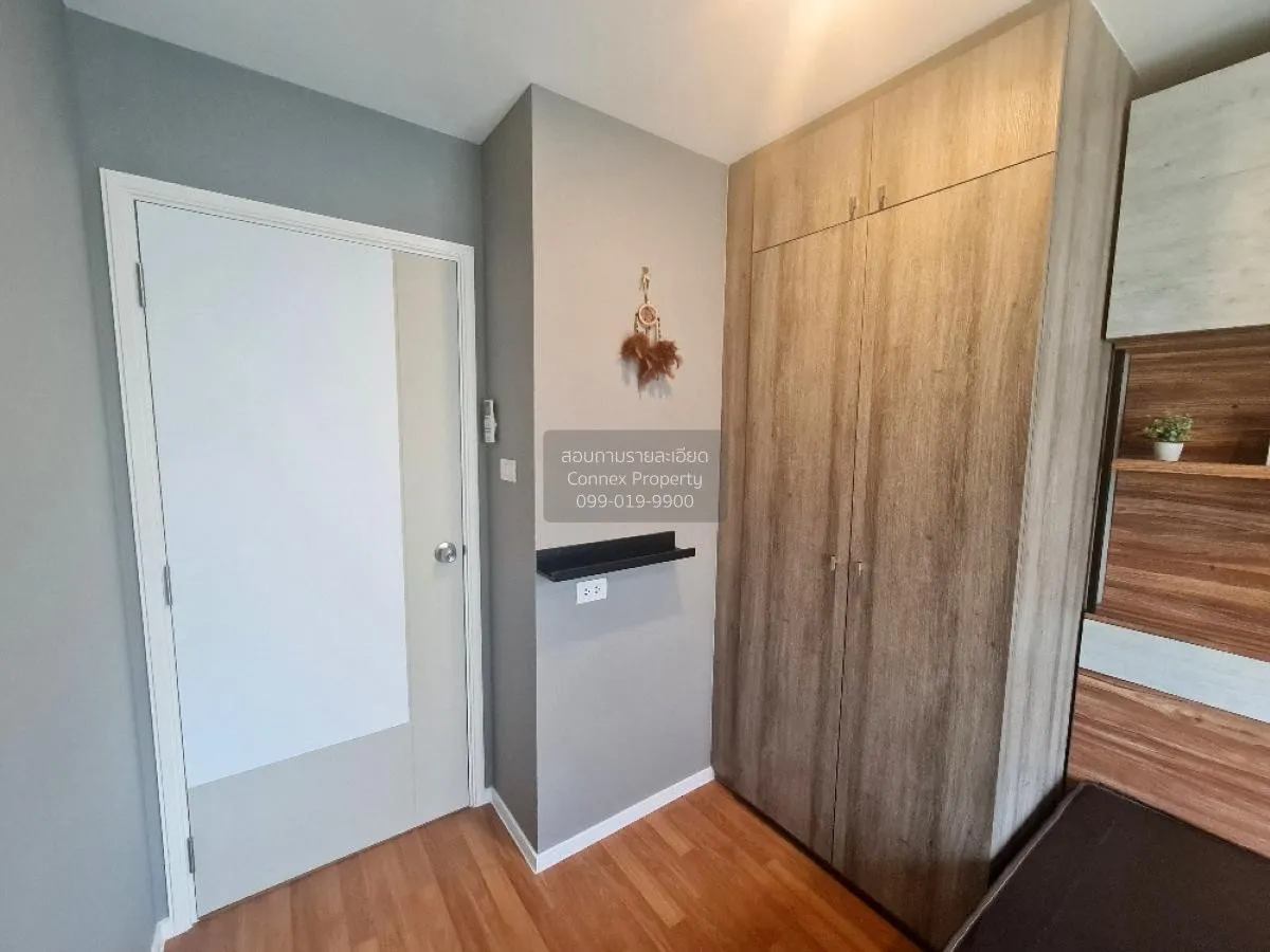 ขายคอนโด  ลุมพินี เพลส บางนา กม.3 บางนา เขต บางนา กรุงเทพ CX-8425