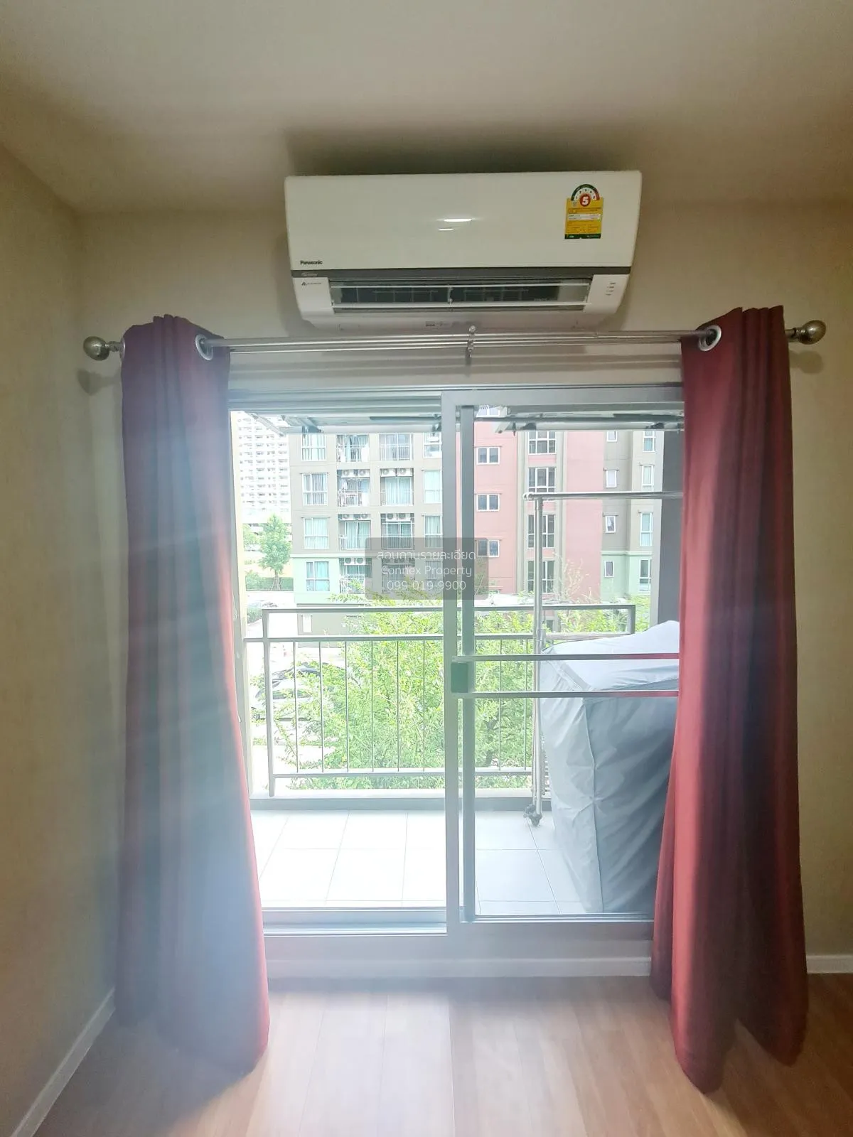 ขายคอนโด  ลุมพินี เพลส บางนา กม.3 บางนา เขต บางนา กรุงเทพ CX-8425