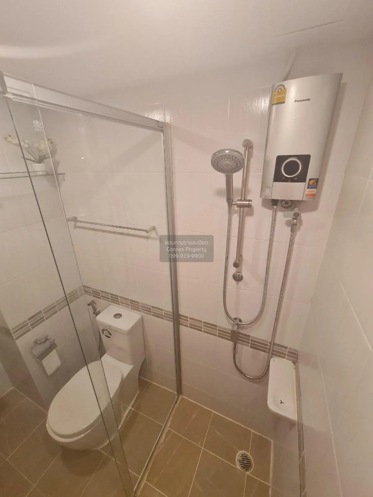 ขายคอนโด  ลุมพินี เพลส บางนา กม.3 บางนา เขต บางนา กรุงเทพ CX-8425