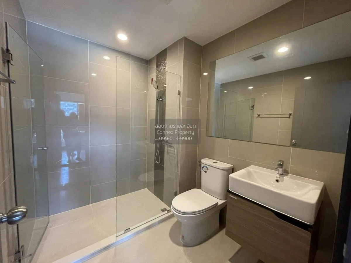 เช่าคอนโด  ไอดีโอ ท่าพระ อินเตอร์เชนจ์ MRT-ท่าพระ วัดท่าพระ เขต บ