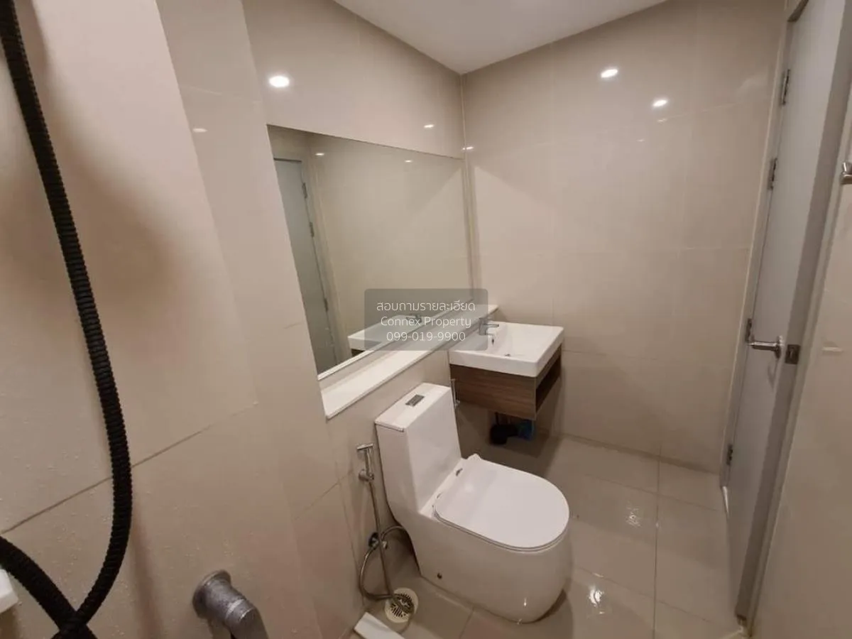 For Rent Condo , Aspire Asoke Ratchada , MRT-Phra Ram 9 , Huai Kh