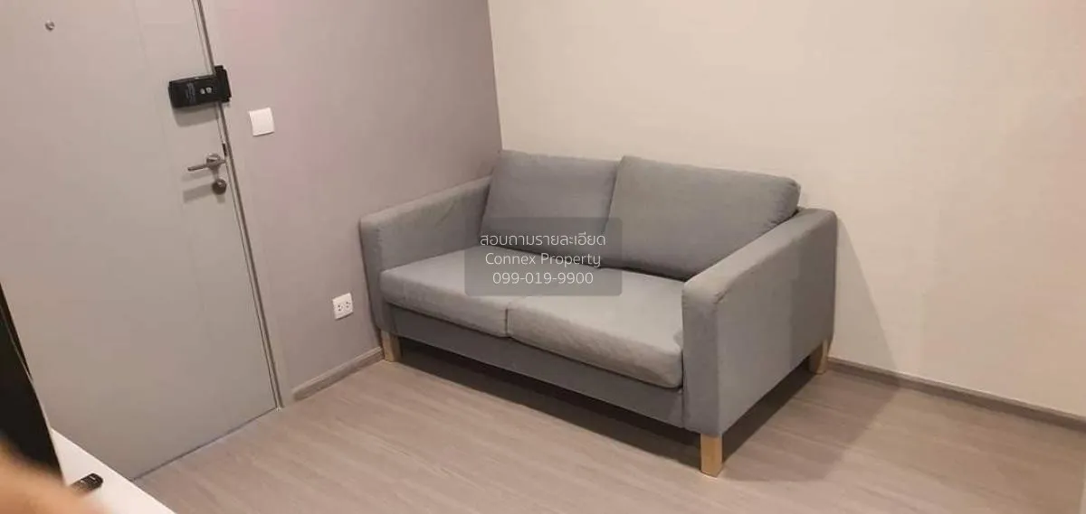 For Rent Condo , Aspire Asoke Ratchada , MRT-Phra Ram 9 , Huai Kh 3