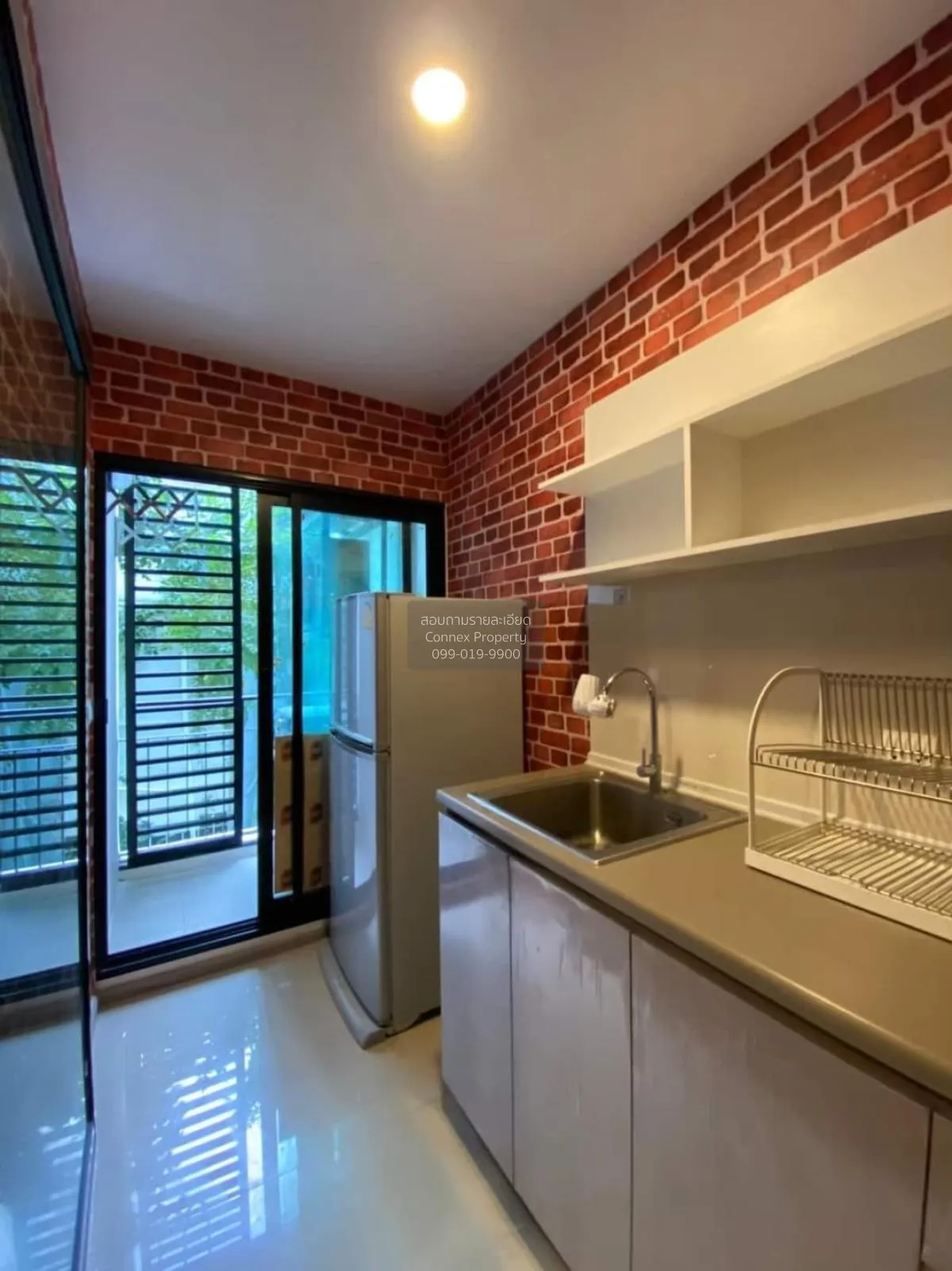 For Rent Condo , Aspire Asoke Ratchada , MRT-Phra Ram 9 , Huai Kh