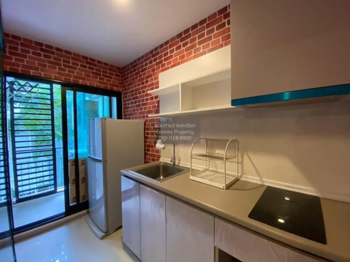 For Rent Condo , Aspire Asoke Ratchada , MRT-Phra Ram 9 , Huai Kh