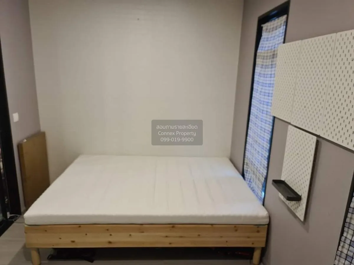 For Rent Condo , Aspire Asoke Ratchada , MRT-Phra Ram 9 , Huai Kh