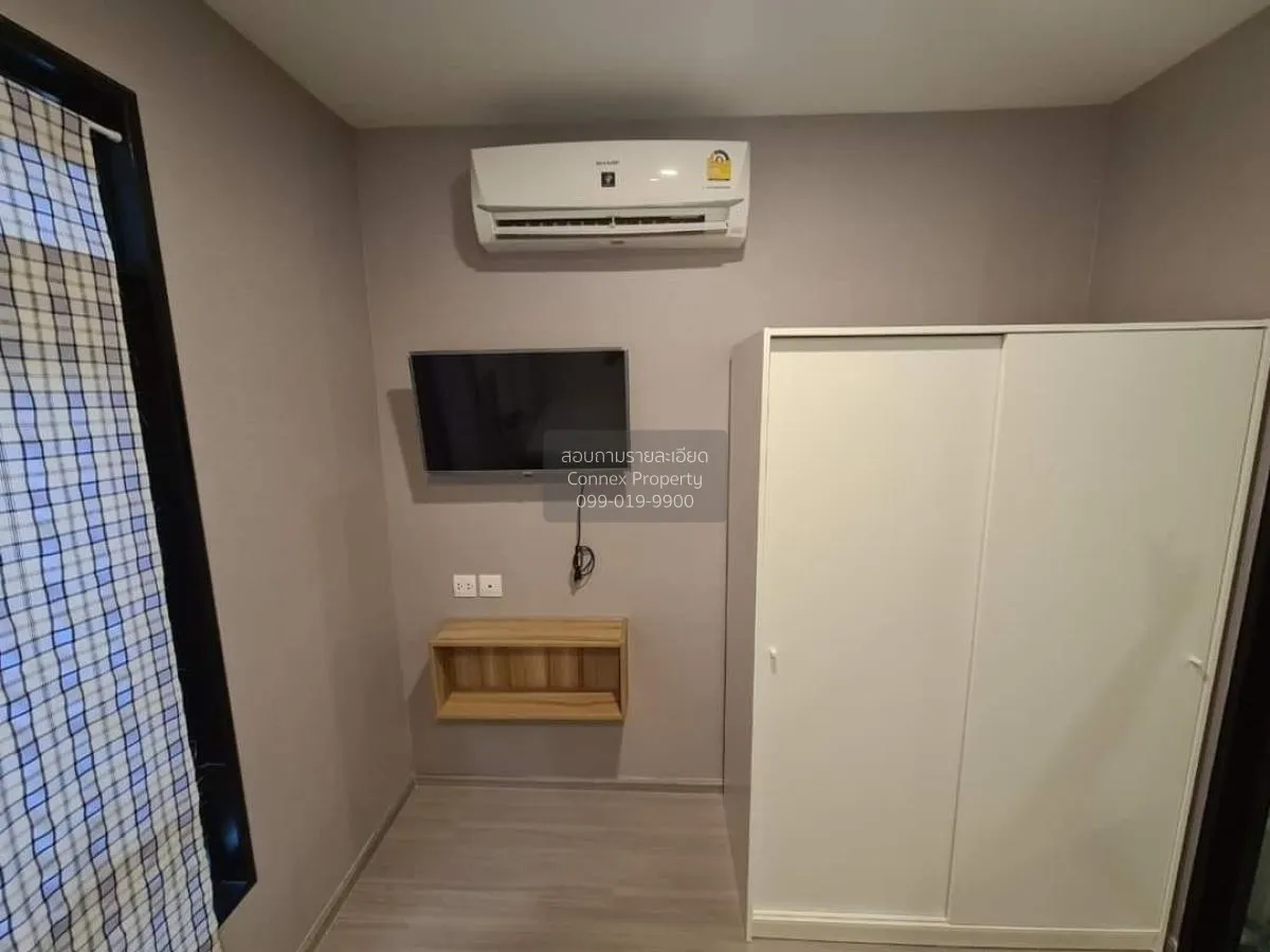For Rent Condo , Aspire Asoke Ratchada , MRT-Phra Ram 9 , Huai Kh