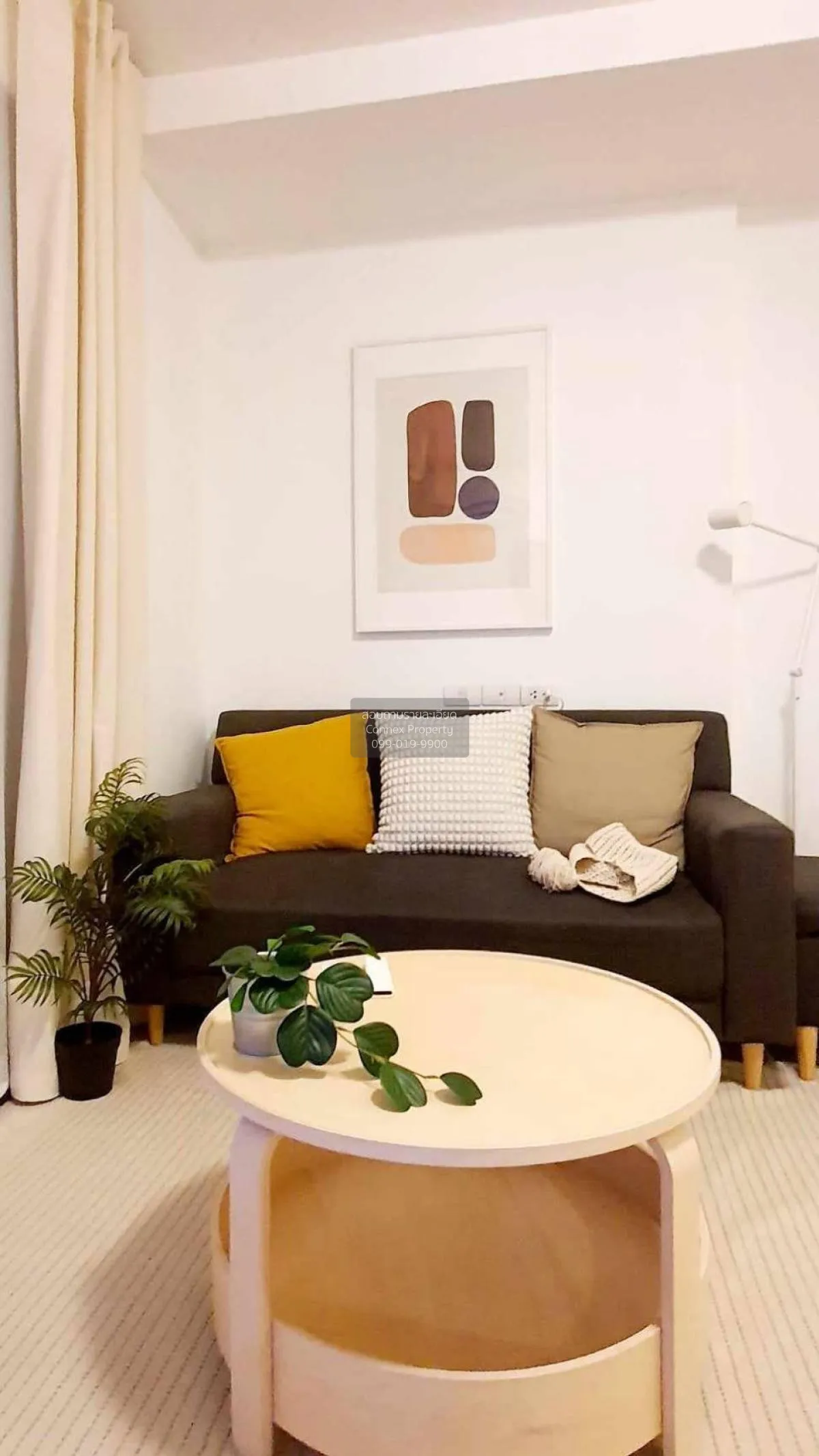 เช่าคอนโด  คอนโด เลอ โคเต้ สุขุมวิท 14 BTS-อโศก คลองเตย เขต คลองเ 2