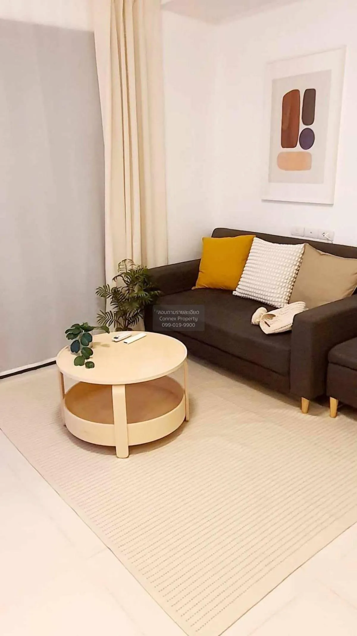 เช่าคอนโด  คอนโด เลอ โคเต้ สุขุมวิท 14 BTS-อโศก คลองเตย เขต คลองเ 4