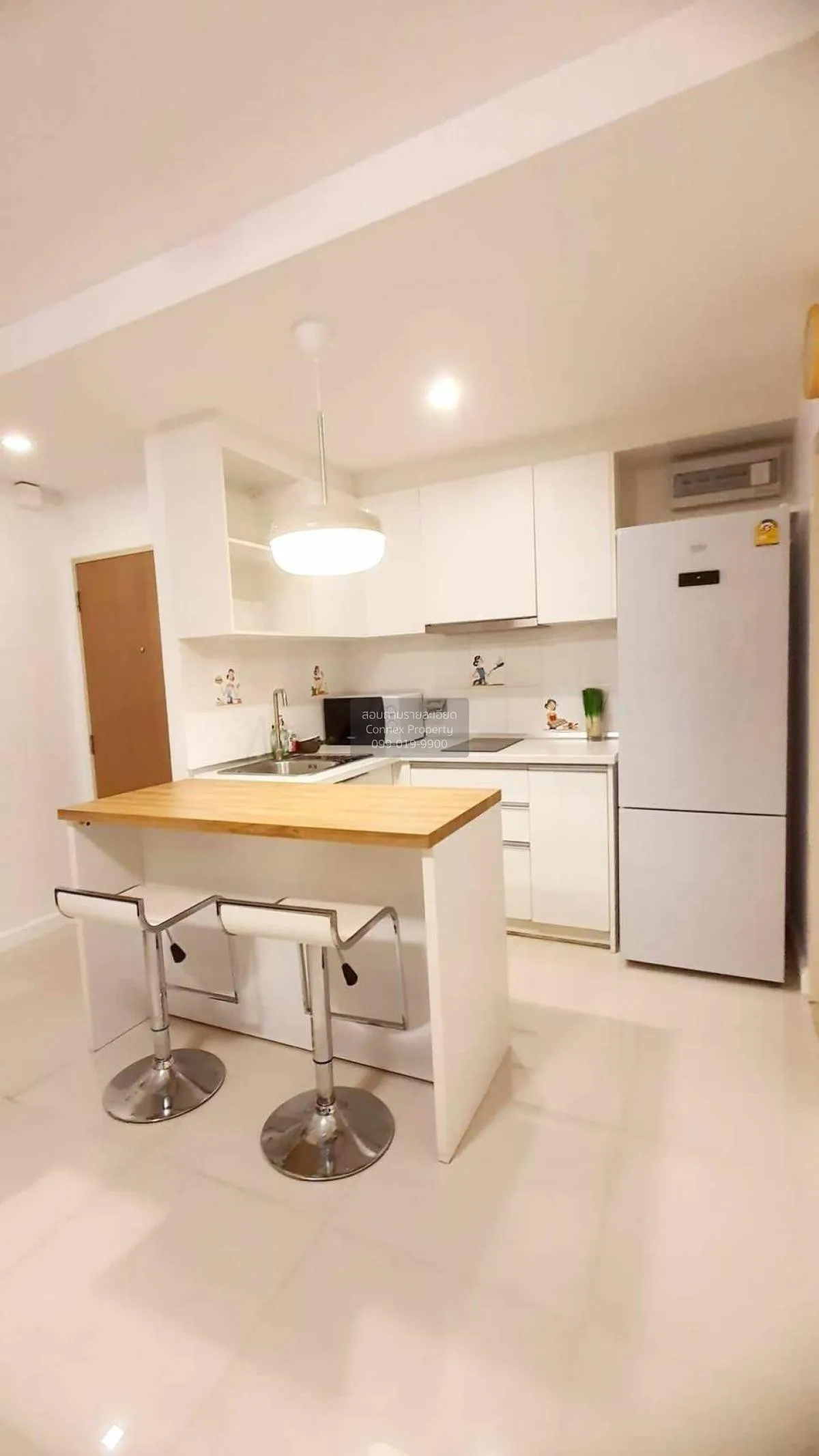 เช่าคอนโด  คอนโด เลอ โคเต้ สุขุมวิท 14 BTS-อโศก คลองเตย เขต คลองเ