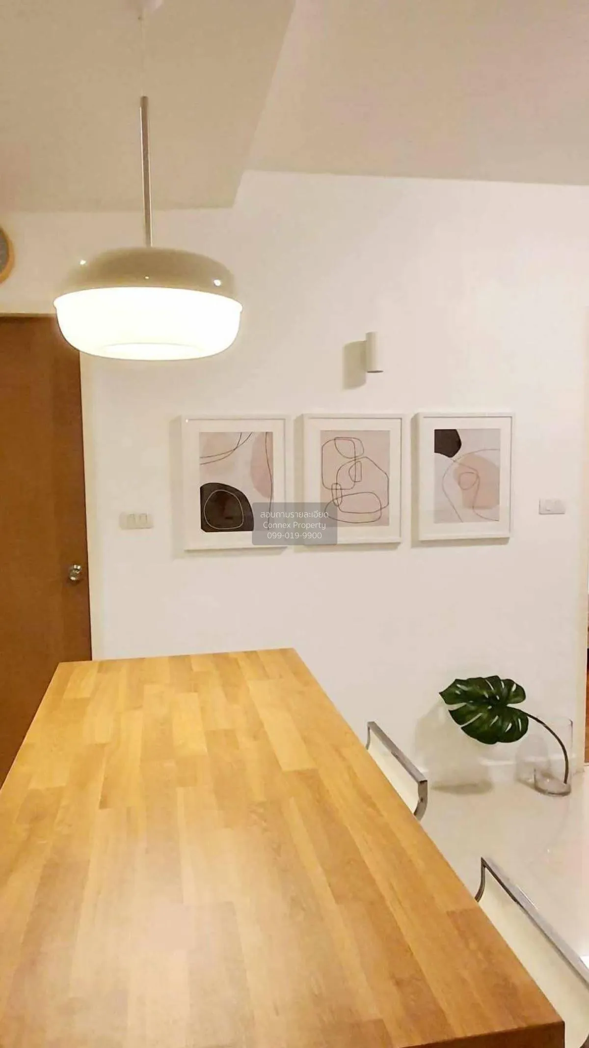 เช่าคอนโด  คอนโด เลอ โคเต้ สุขุมวิท 14 BTS-อโศก คลองเตย เขต คลองเ