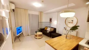 เช่าคอนโด  คอนโด เลอ โคเต้ สุขุมวิท 14 BTS-อโศก คลองเตย เขต คลองเตย กรุงเทพ CX-84260