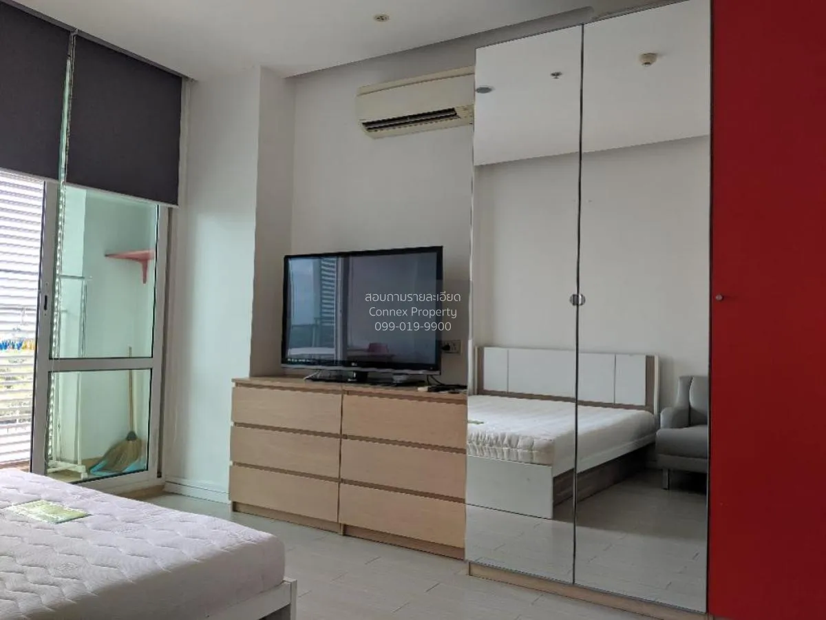 ขายคอนโด  ที.ซี. กรีน MRT-พระราม 9 ห้วยขวาง เขต ห้วยขวาง กรุงเทพ  2