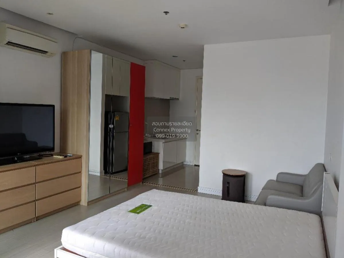 ขายคอนโด  ที.ซี. กรีน MRT-พระราม 9 ห้วยขวาง เขต ห้วยขวาง กรุงเทพ  3