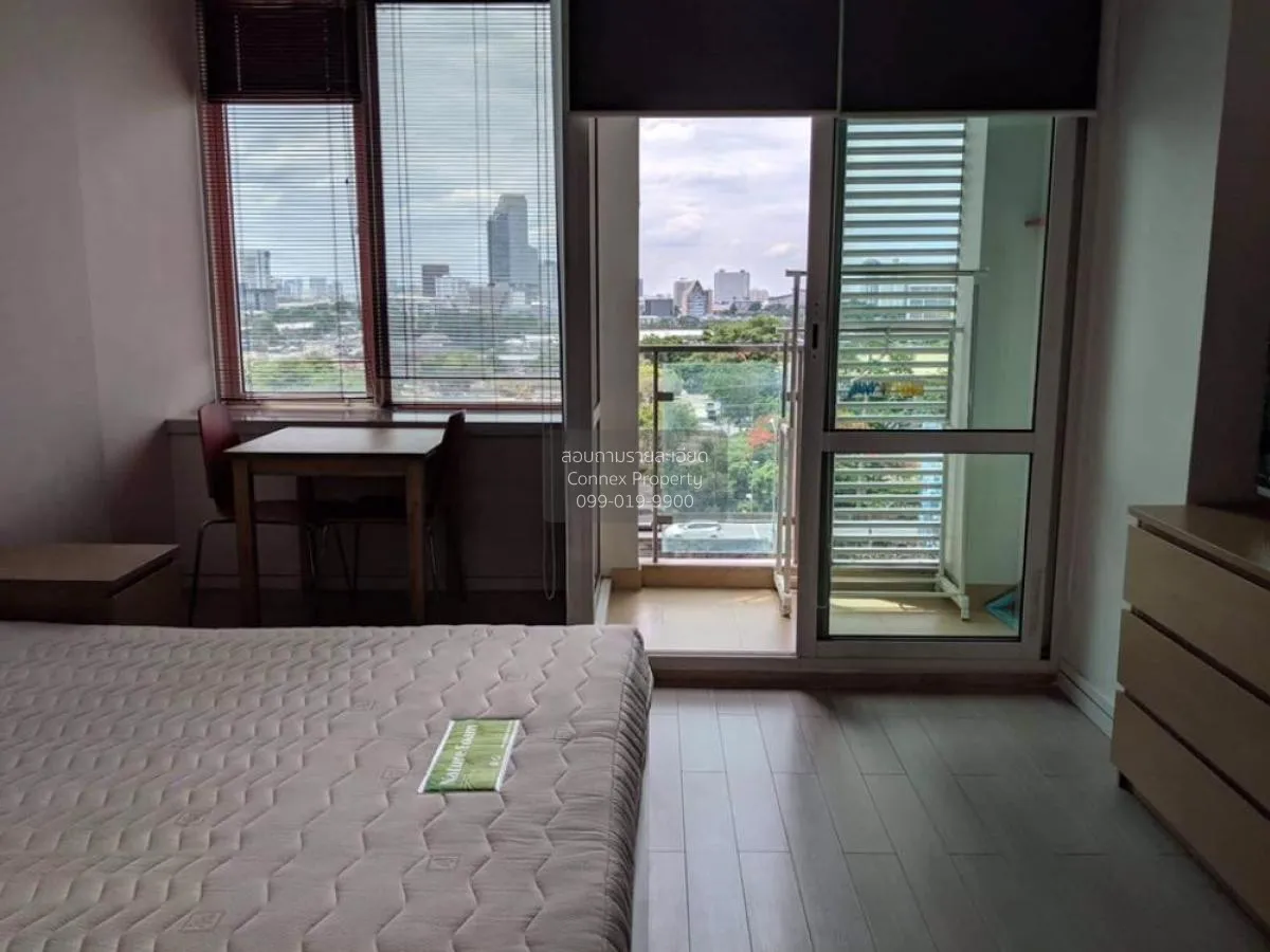 ขายคอนโด  ที.ซี. กรีน MRT-พระราม 9 ห้วยขวาง เขต ห้วยขวาง กรุงเทพ  4