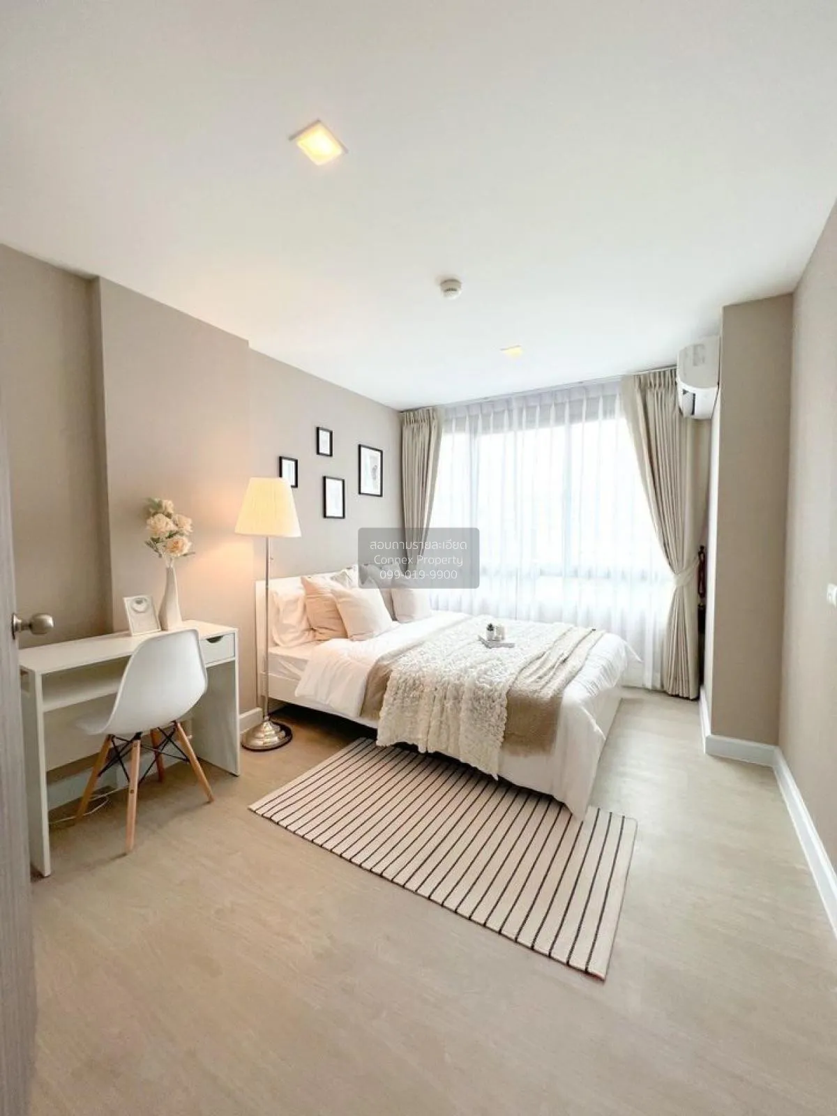 เช่าคอนโด  เมโทร ลักซ์ รัชดา MRT-ห้วยขวาง ดินแดง เขต ดินแดง กรุงเ