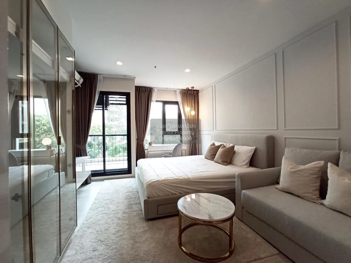 For Rent Condo , Life One Wireless , BTS-Phloen Chit , Lumpini ,  3