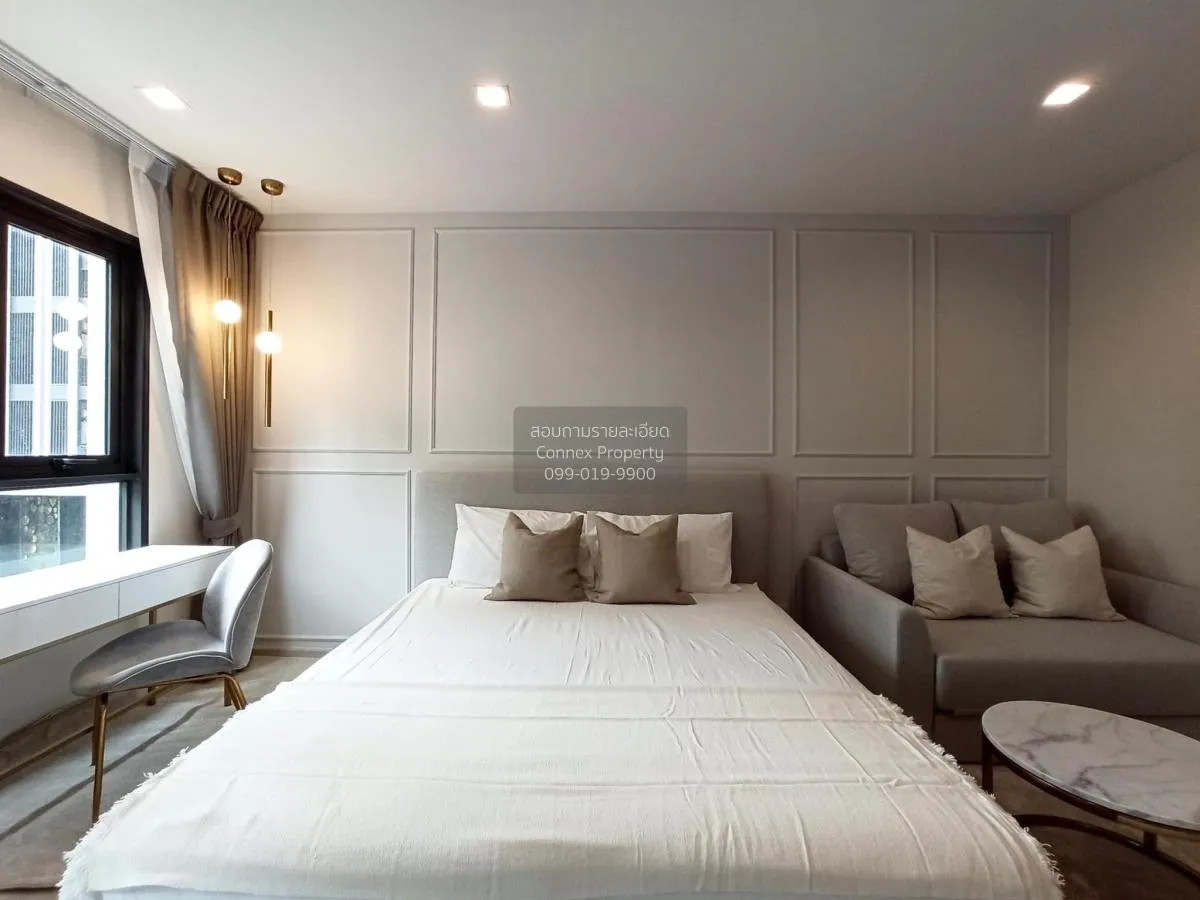 For Rent Condo , Life One Wireless , BTS-Phloen Chit , Lumpini , 