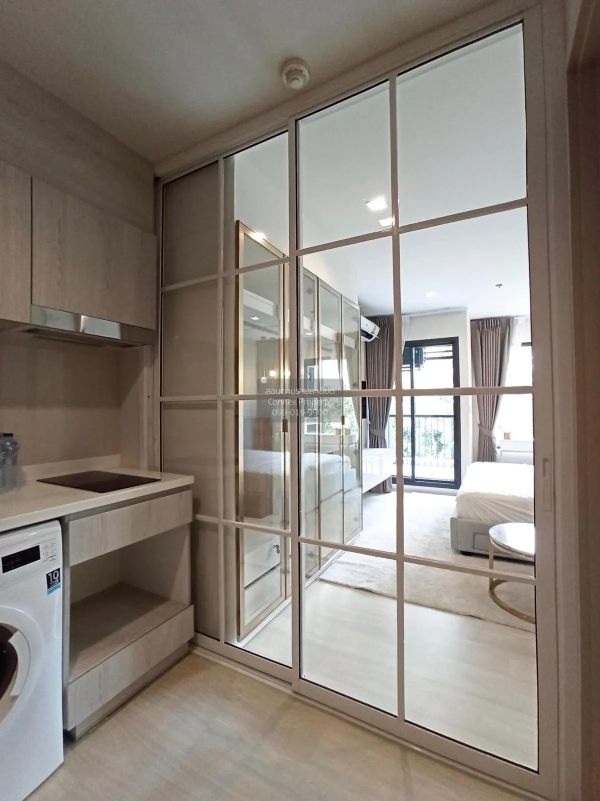 For Rent Condo , Life One Wireless , BTS-Phloen Chit , Lumpini , 