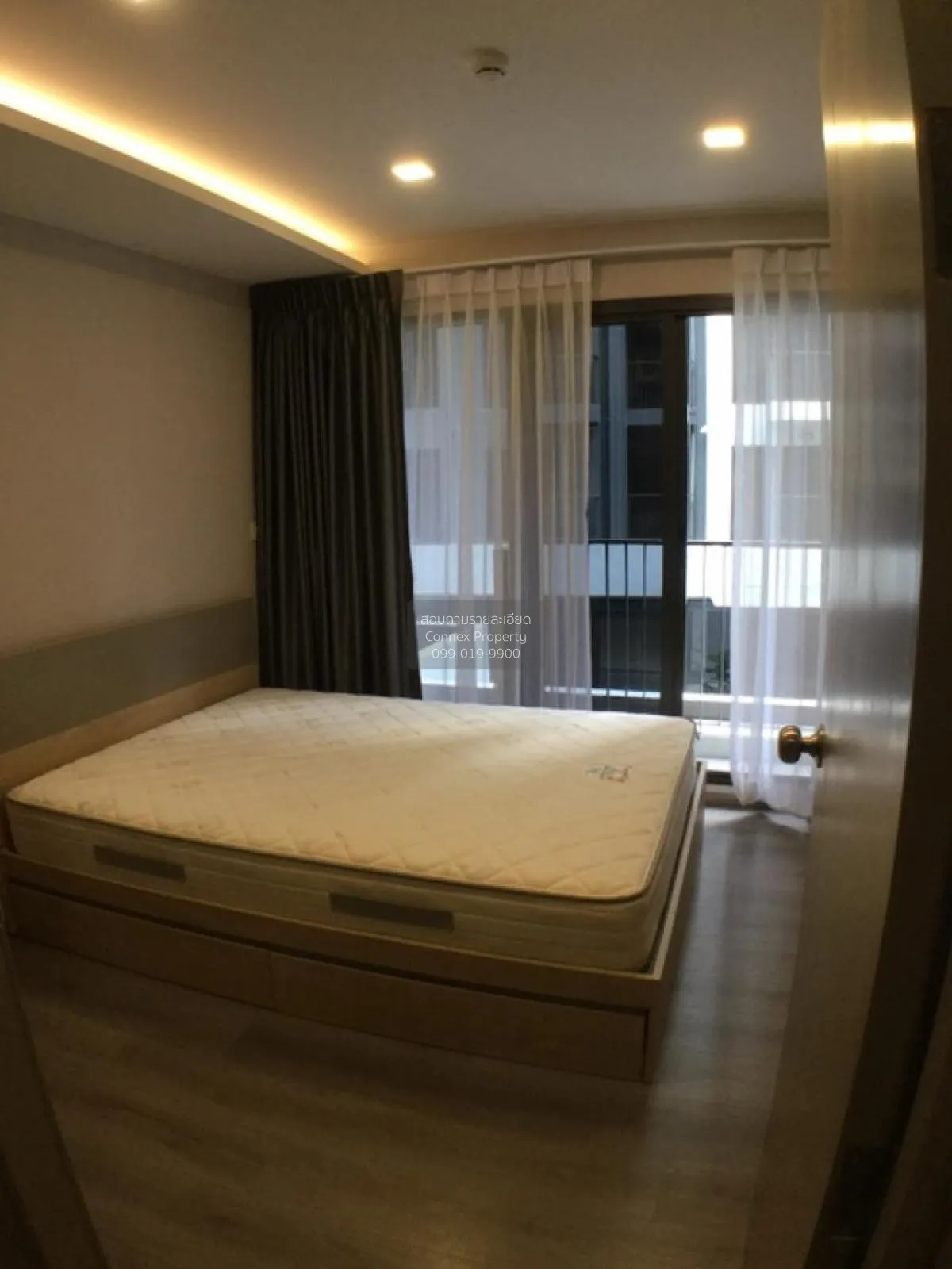 For Rent Condo , The Politan Rive , MRT-Phra Nang Klao Bridge , B