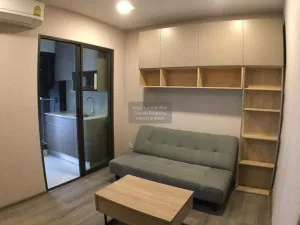 ขายคอนโด  เดอะ โพลิแทน รีฟ MRT-สะพานพระนั่งเกล้า บางกระสอ เมืองนนทบุรี นนทบุรี CX-84265