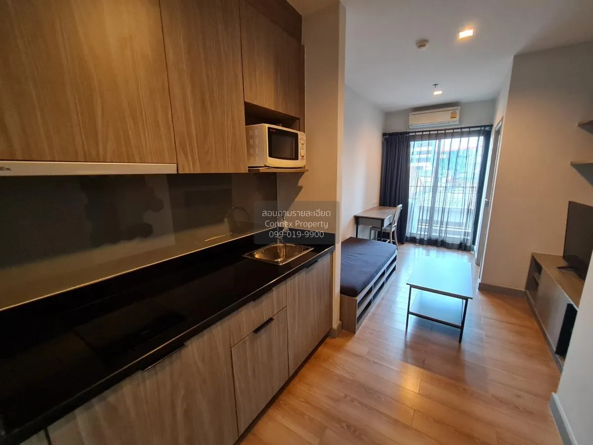 For Rent Condo , Chapter One Midtown Ladprao 24 , MRT-Lat Phrao , 3
