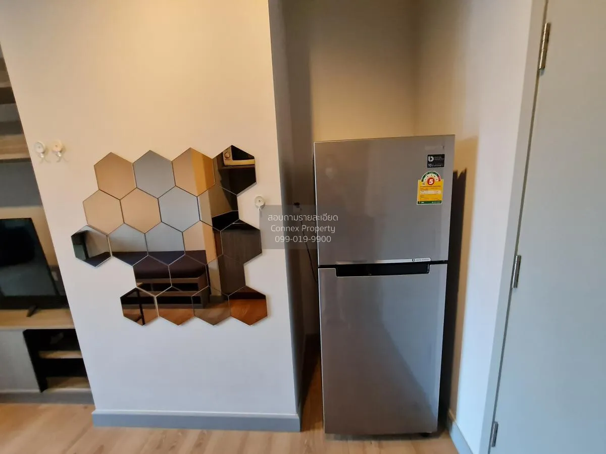 For Rent Condo , Chapter One Midtown Ladprao 24 , MRT-Lat Phrao , 4