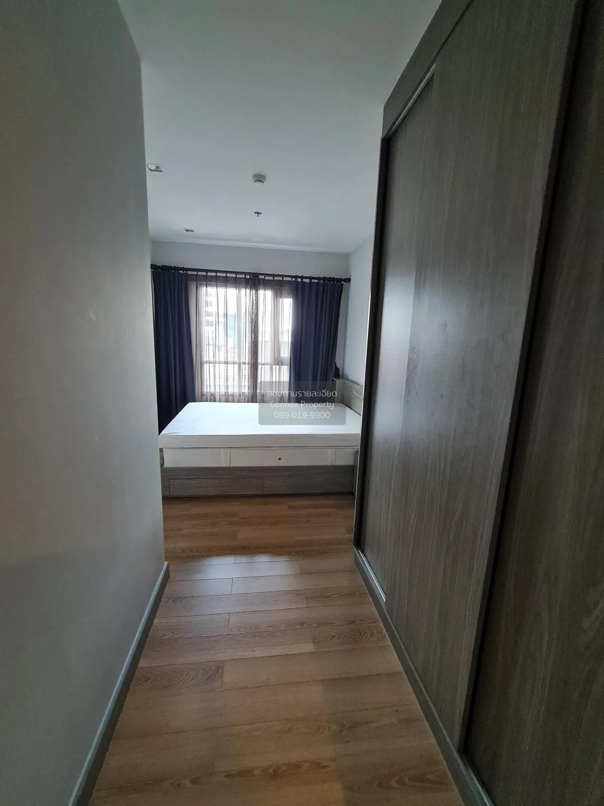 For Rent Condo , Chapter One Midtown Ladprao 24 , MRT-Lat Phrao ,