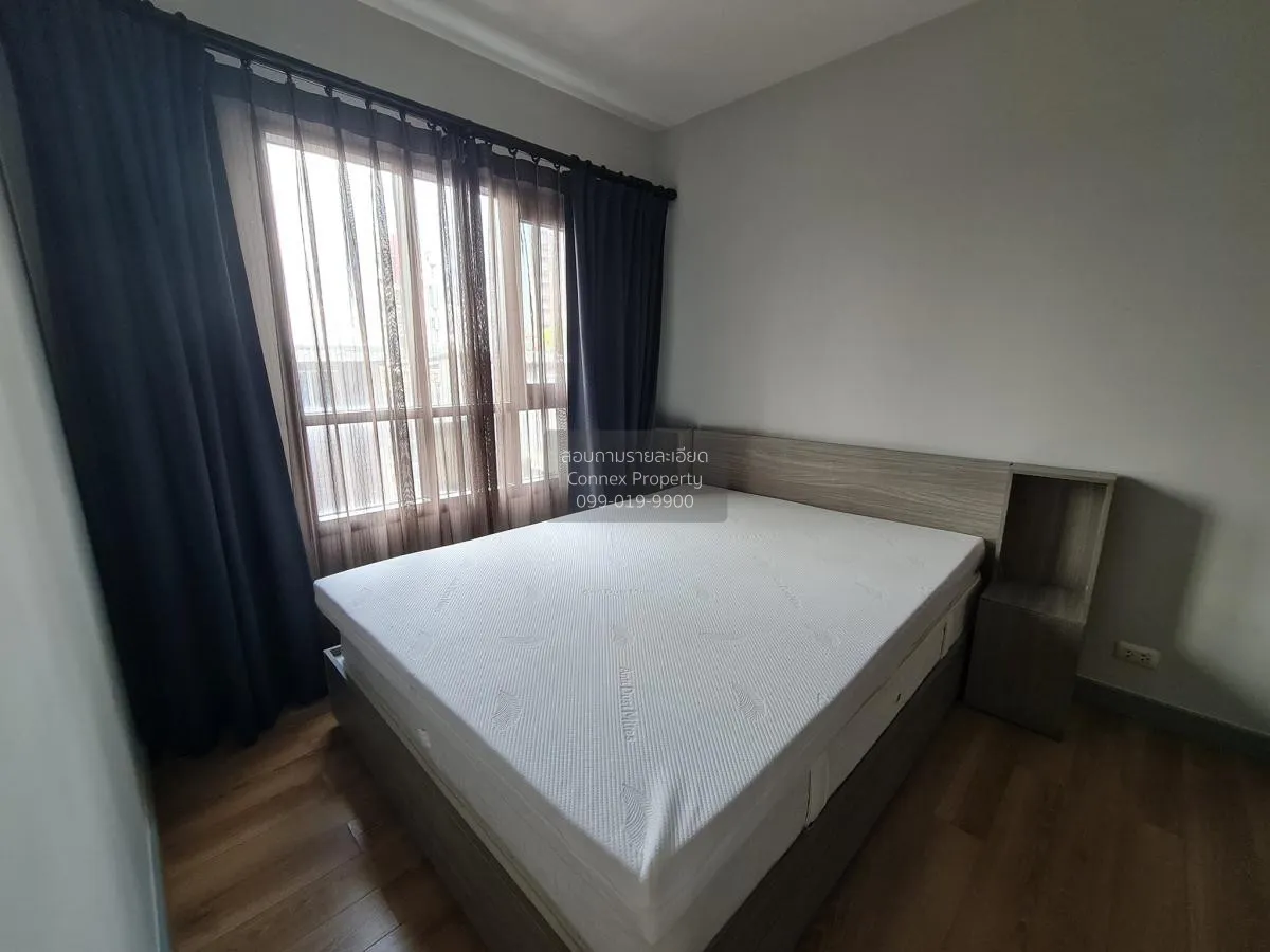 For Rent Condo , Chapter One Midtown Ladprao 24 , MRT-Lat Phrao ,