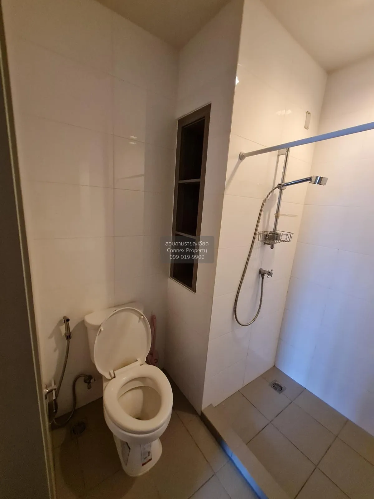 For Rent Condo , Chapter One Midtown Ladprao 24 , MRT-Lat Phrao ,